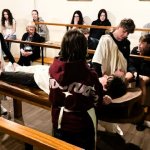 Image of Y10 students visit the Thackray Medical Museum in Leeds