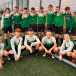 Image of Y9 Boys' Football: English Cup – 4th round fixture, Away vs Formby High School