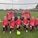 Image of Y7 Boys' Football Success!