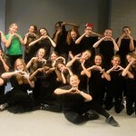 Image of Summer Showcase Success!