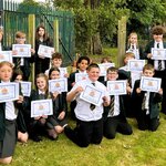 Image of Well Done to the "Wild Ed" group!