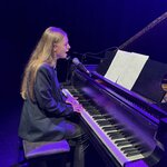 Image of Students perform in the 'Together in Music' Concert at St John Rigby