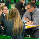 Image of STEM and Wider Careers Networking Event