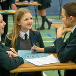 Image of Year 8 Maths Roadshow 