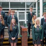 Image of New Senior Prefect Team Announced for 2026–27