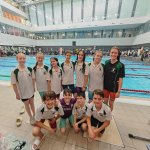 Image of SEA Swim Teams Make a Splash at Wigan Life Centre
