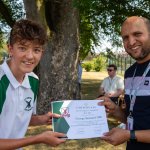 Image of Whole School Comes Together to Celebrate Another Successful Year