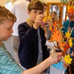 Image of Y7 Retreat – A Fantastic Start To Their Eddies Life