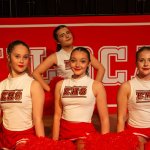 Image of High School Musical Jr. Takes Centre Stage with Three Sell-Out Nights!