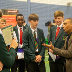 Image of Careers Fair 2025