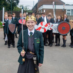 Image of Battle of Hastings 1066 - Year 7