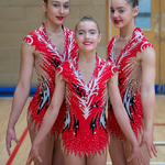 Image of SEA GYMNASTIC SUCCESS