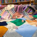 Image of A Little Light in the Darker Times ...