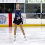 Image of Y8 Student, Lucy is a skating success!