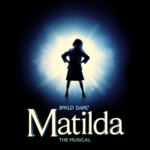 Image of MATILDA - THE MUSICAL!