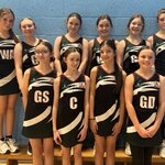Image of Y7 Girls' Netball Success!
