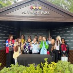 Image of Year 8 Pupils Put Maths into Action at Haydock Park