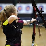 Image of Aiming High: Y9 student, Sam Dingsdale shoots to Victory!