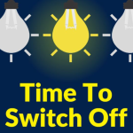 Image of Whole School Switch-Off for Climate Change