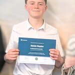 Image of Building Skills for the Future: Year 11 Work Experience Success