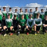 Image of Our Y10 football team win the 4th round of the English Schools' Cup!