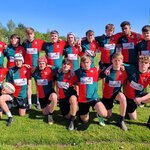 Image of Y10 Boys' Rugby - NW Plate  