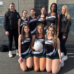 Image of SEA Y10 Netball Team are Tournament WINNERS!!