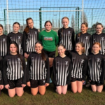 Image of Y7/Y8 Girls' Football Success!  
