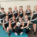 Image of Y7 Netball Success!