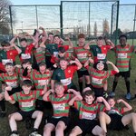 Image of Our Y7 rugby team continue their winning streak!