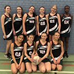 Image of Y8 Girls' Netball Success!
