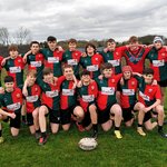 Image of Y9/Y10 Rugby News ... what a match!