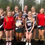 Image of Y9 NETBALL SUCCESS!