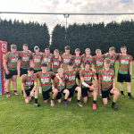 Image of Y9 Final Match Report - a valiant effort from the team!