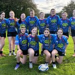 Image of Congratulations to our undefeated Y9 Girls' Rugby Team!!