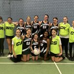 Image of Y8 and Y10 Netball News 