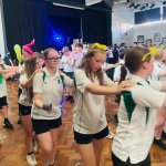 Image of Atten-Dance Disco