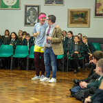 Image of Year 7 Take a Stand Against Bullying with Take Away Theatre