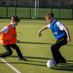 Image of Inter-House Competition