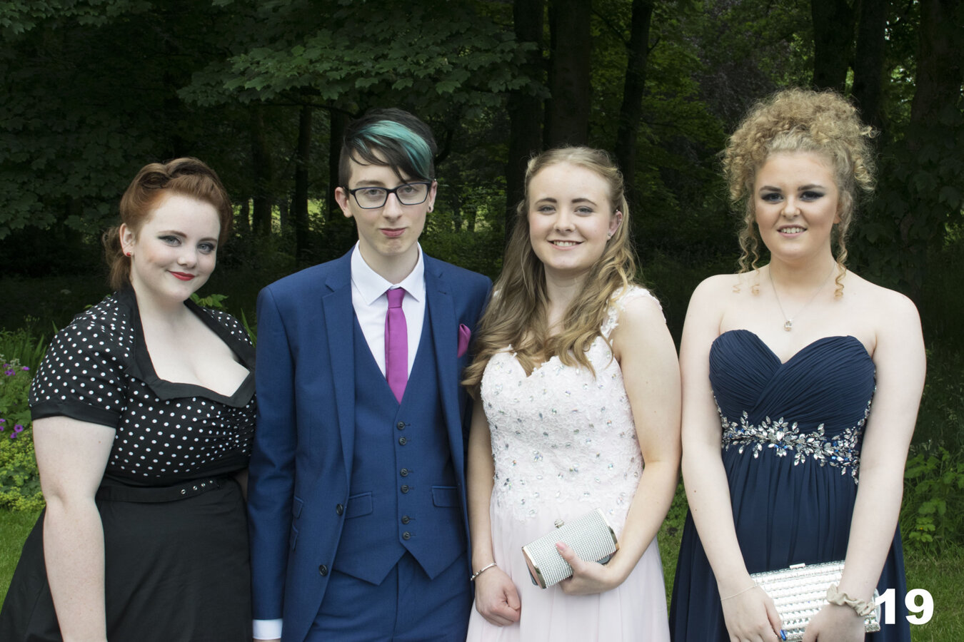 Leavers Pictures | St Edmund Arrowsmith Catholic High School