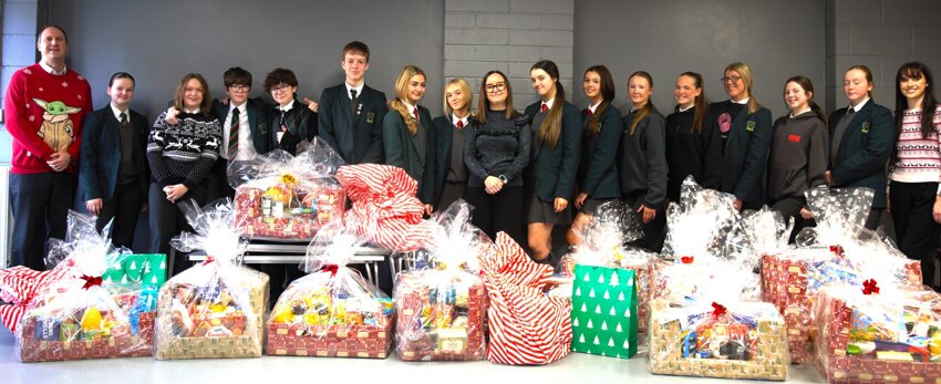 Image of SEA Christmas Hampers - THANK YOU!!