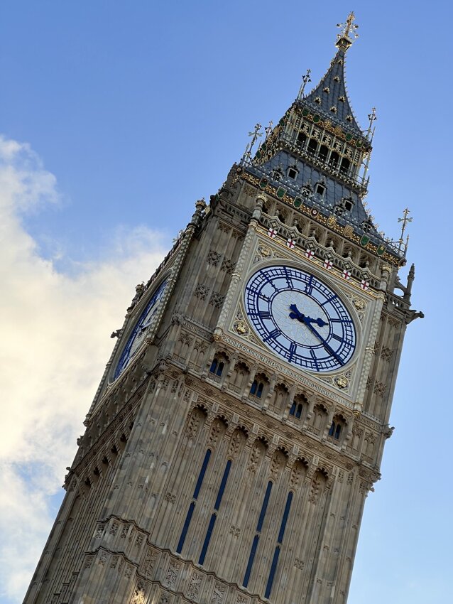 Image of Fantastic Trip to London for Art GCSE students