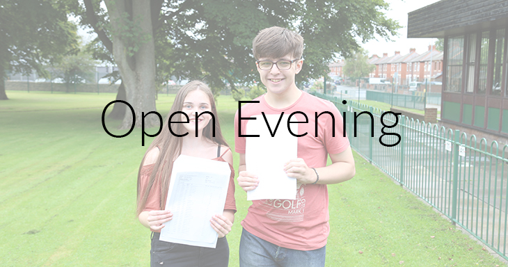 Image of Open Evening 