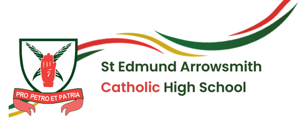 St Edmund Arrowsmith Catholic High School