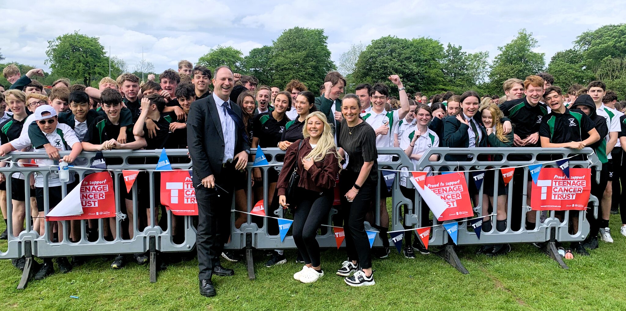 Image of Mental Health Awareness Week -                                                Walk for Mindfulness