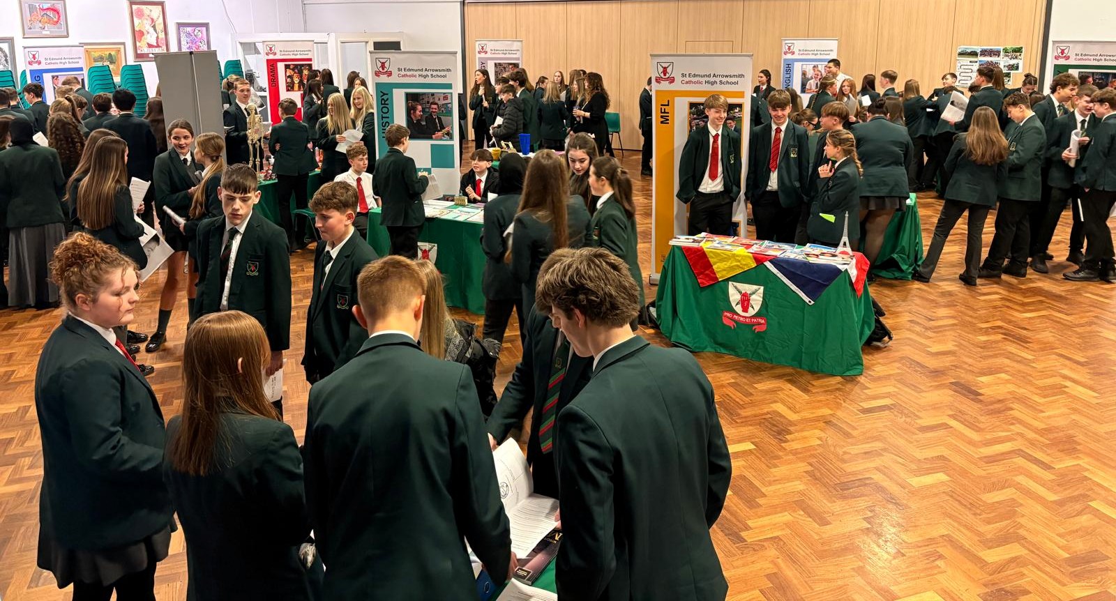 Image of Y9 Options Marketplace 