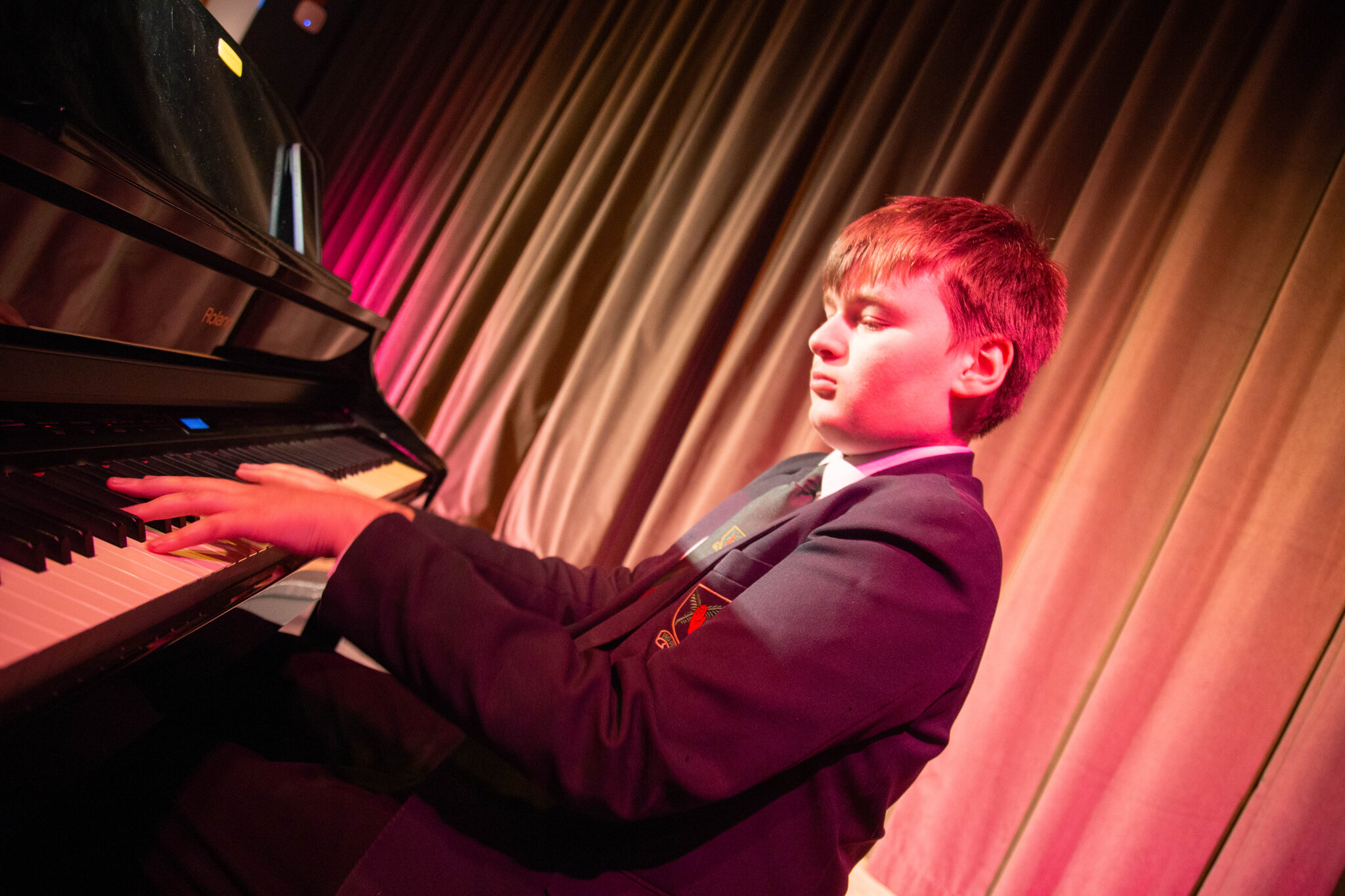 Image of  Music Festival