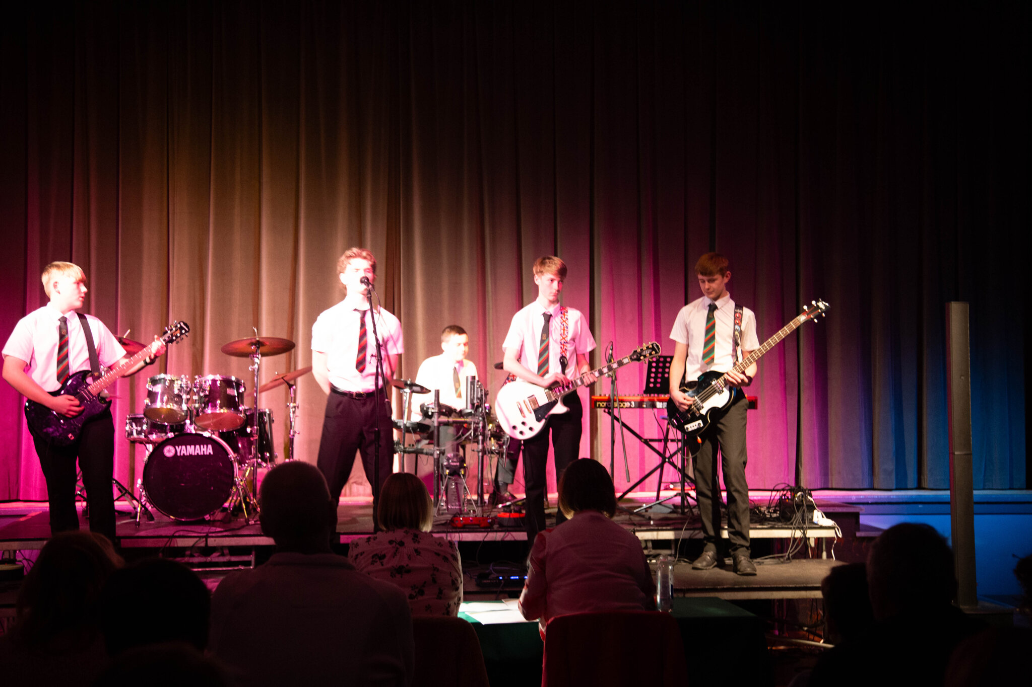 Image of Music Festival