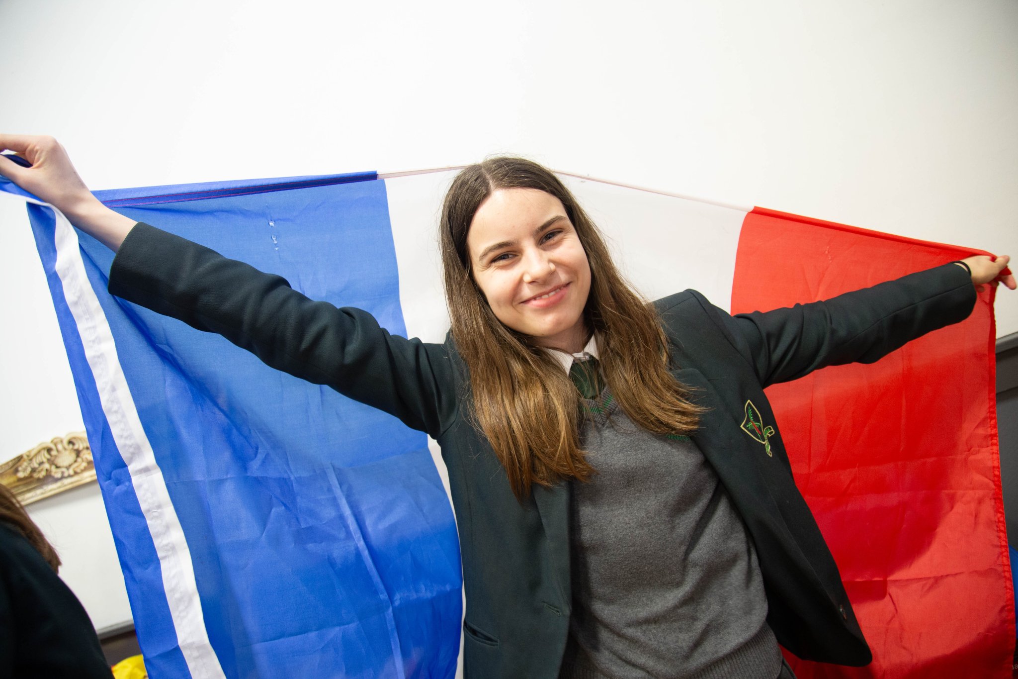 Image of  A Celebration of Languages, Culture and Talent