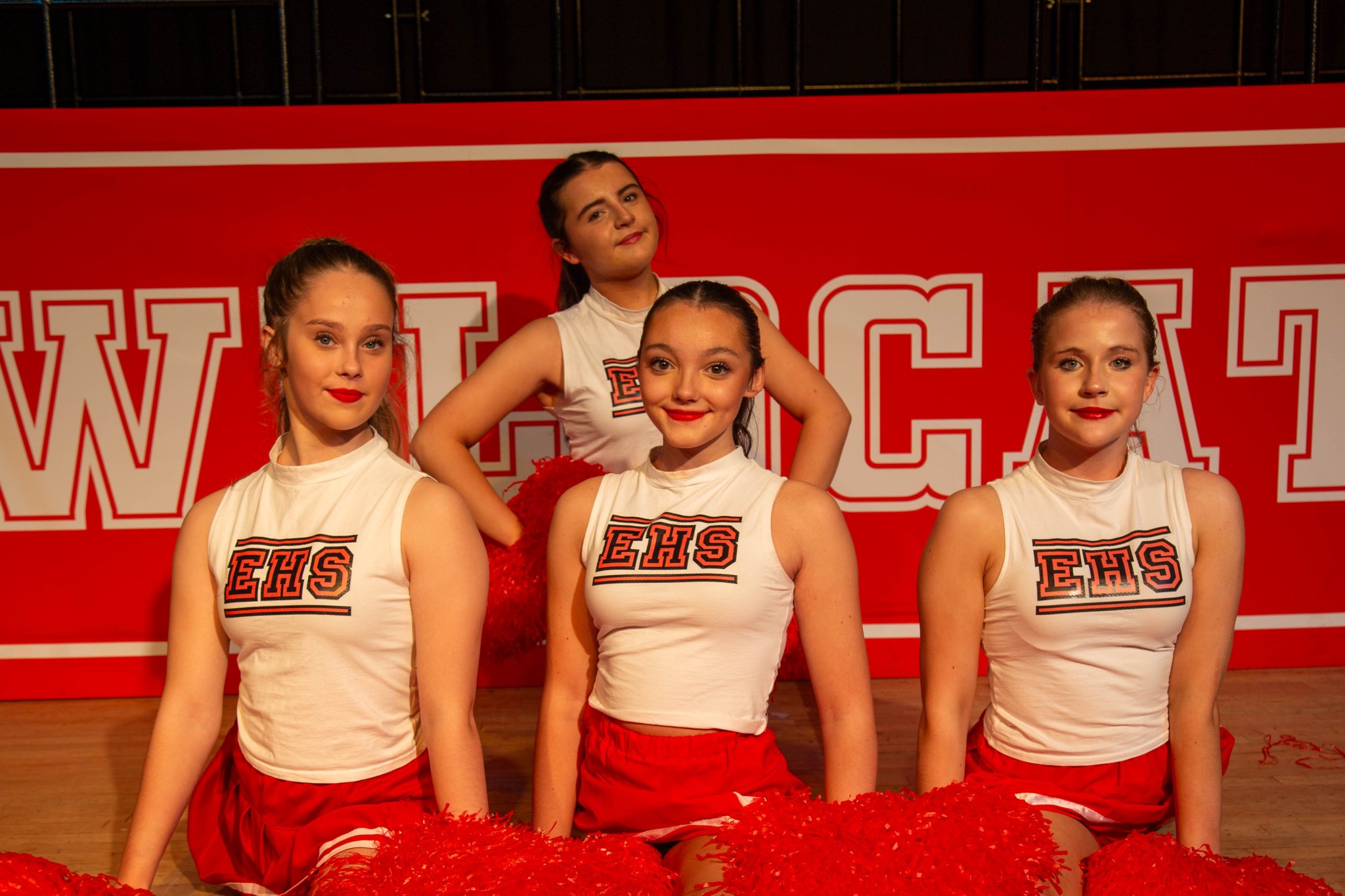 Image of High School Musical Jr. Takes Centre Stage with Three Sell-Out Nights!